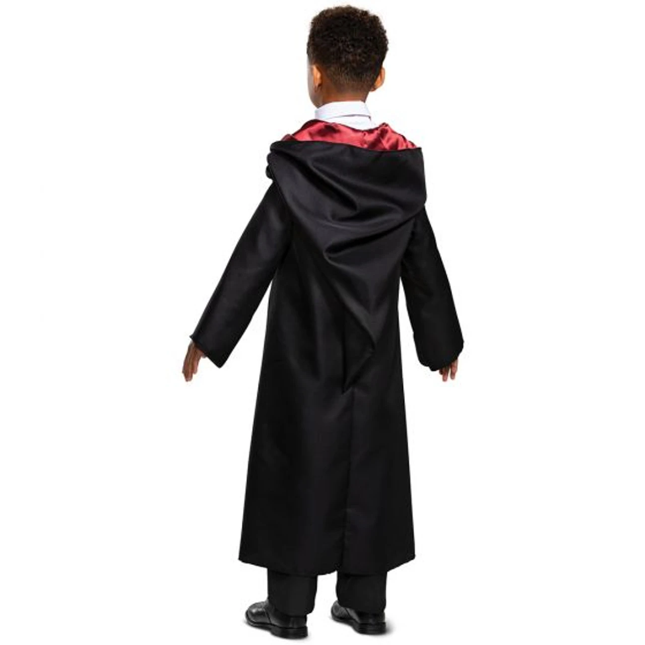 Gryffindor Robe Harry Potter Costume | Harry Potter | Childrens Costumes 2 Gryffindor Robe Harry Potter Costume | Harry Potter | Childrens Costumes - Image 2
