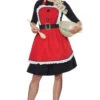 Mrs Claus Apron Costume Kit | Christmas | Womens Costumes