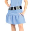The Flintstones Betty Rubble Plus Size Costume | The Flintstones | Womens Costumes