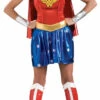 Wonder Woman Classic Costume | DC | Womens Costumes