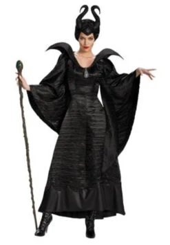 Maleficent Christening Gown Plus Size Costume | Maleficent | Womens Costumes | Consignment