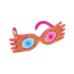 HP Luna Lovegood Kid Sized Spectre Specs | Harry Potter | Glasses And Sunglasses