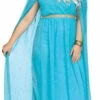 Divine Goddess Plus Size Costume | Old World | Womens Costumes