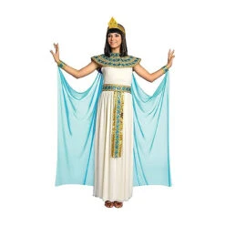Cleopatra Egyptian Queen Plus Size Costume | Ancient Egypt | Womens Costumes