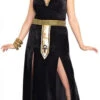 Exquisite Cleopatra Plus Size Costume | Ancient Egypt | Womens Costumes