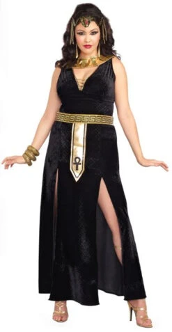 Exquisite Cleopatra Plus Size Costume | Ancient Egypt | Womens Costumes