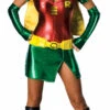 Robin Teen Titans Go Costume | Teen Titans Go | Womens Costumes