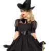 Bewitching Witch Plus Size Costume | Halloween | Womens Costumes