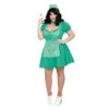 Naughty Nursie Plus Size Costume | Jobs | Womens Costumes