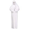 Sister Scary White Nun Plus Size Costume | Religious | Womens Costumes
