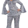 70s Dancing Queen Plus Size Costume | 1970s | Womens Costumes