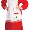 Mrs Claus Plus Size Costume | Christmas | Womens Costumes
