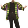 Mardi Gras King Costume | Mardi Gras | Mens Costumes