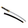 Short Ninja Katana Sword With Sheath | Ninja | Props And Play Weapons