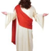 Jesus Plus Size Costume | Religious | Mens Costumes