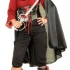 Zorro Deluxe Senorita Costume | Zorro | Womens Costumes