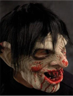 Yummy Zombie Mask | Halloween | Accessories
