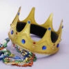 Kings Crown Adjustable | Crowns And Tiaras | Crowns And Tiaras