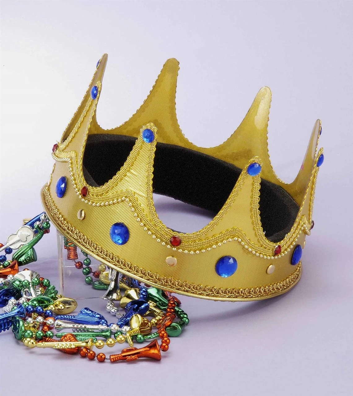 Kings Crown Adjustable | Crowns And Tiaras | Crowns And Tiaras 1 Kings Crown Adjustable | Crowns And Tiaras | Crowns And Tiaras