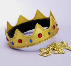 Adjustable Queen Crown | Crowns And Tiaras | Crowns And Tiaras