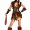 Cave Woman Cave Cutie Costume | Stone Age | Womens Costumes