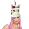 Foam Unicorn Hat | Mythical Creatures | Hats And Headpieces