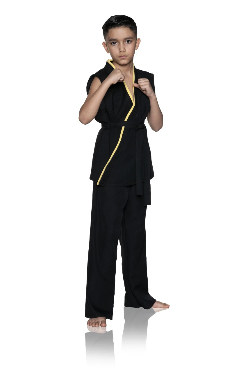 Ninja Gi Costume | Ninja | Childrens Costumes 1 Ninja Gi Costume | Ninja | Childrens Costumes
