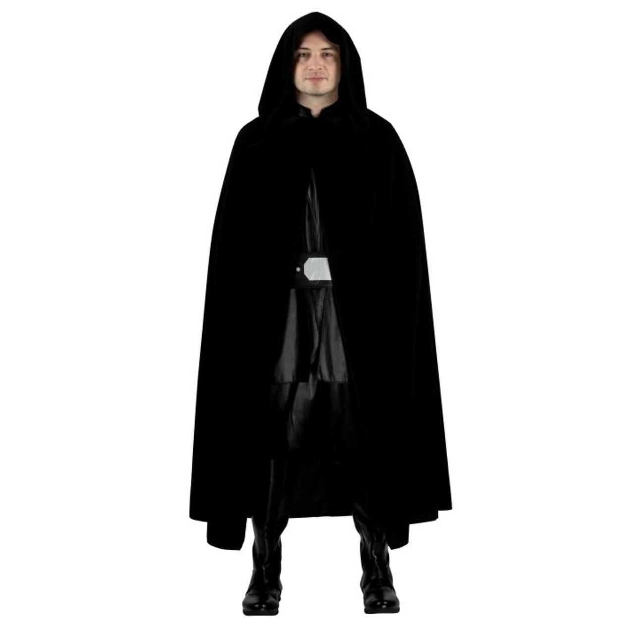 Star Wars Luke Skywalker Jedi Knight Qualux Costume | Star Wars | Mens Costumes 1 Star Wars Luke Skywalker Jedi Knight Qualux Costume | Star Wars | Mens Costumes