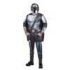 Star Wars Mandalorian Qualux Costume | Star Wars | Mens Costumes
