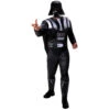 Star Wars Darth Vader Qualux Costume | Star Wars | Mens Costumes