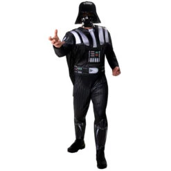 Star Wars Darth Vader Qualux Costume | Star Wars | Mens Costumes