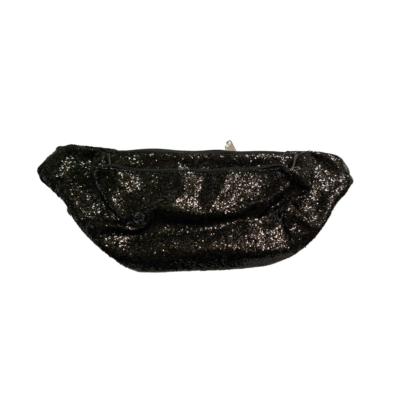 Glitter Fanny Pack | 1980s | Accessories 5 Glitter Fanny Pack | 1980s | Accessories - Image 5