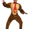 Donkey Kong Deluxe Costume | Donkey Kong Country | Mens Costumes