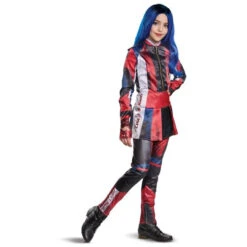 Descendants 3 Dlx Evie Costume | Descendants | Childrens Costumes