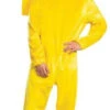 Pokemon Pikachu Onesie | Pokemon | Mens Costumes
