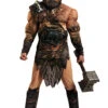 WoW Orgrim Costume | World Of Warcraft | Mens Costumes