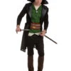 Assassins Creed Jacob Frye Costume | Assassins Creed | Mens Costumes