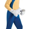 Sonic The Hedgehog Licensed Costume | Sonic The Hedgehog | Mens Costumes