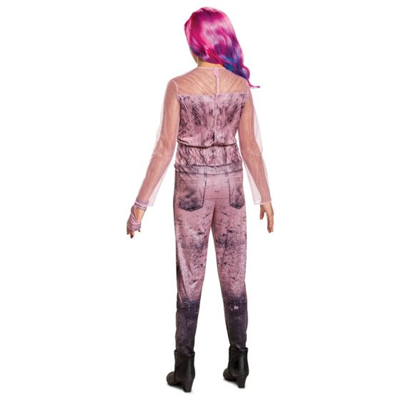 Descendants 3 Audrey Costume | Descendants | Childrens Costumes 2 Descendants 3 Audrey Costume | Descendants | Childrens Costumes - Image 2