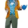 Classic Mad Hatter Costume | Alice In Wonderland | Mens Costumes