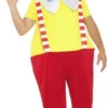 Jolly Storybook Man Costume | Alice In Wonderland | Mens Costumes