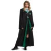 Slytherin Robe Harry Potter Costume | Harry Potter | Mens Costumes
