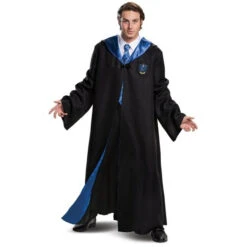 Ravenclaw Robe Harry Potter Costume | Harry Potter | Mens Costumes