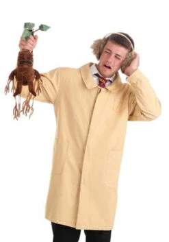 Harry Potter Herbology Student Costume | Harry Potter | Mens Costumes
