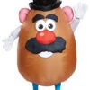 Toy Story Mr Potato Head Inflatable Costume | Toy Story | Mens Costumes
