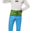 The Jetsons George Jetson Costume | The Jetsons | Mens Costumes