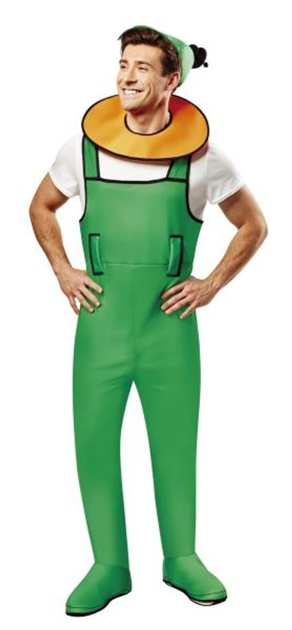 The Jetsons Elroy Jetson Costume | The Jetsons | Mens Costumes 1 The Jetsons Elroy Jetson Costume | The Jetsons | Mens Costumes