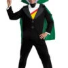 The Count Sesame Street Costume | Sesame Street | Mens Costumes