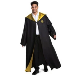 Hogwarts Robe Harry Potter Costume | Harry Potter | Mens Costumes