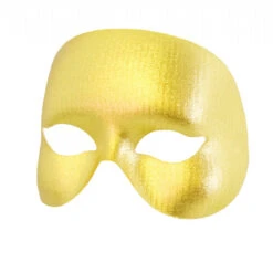 Party Face Costume Mask | Masquerade | Accessories
